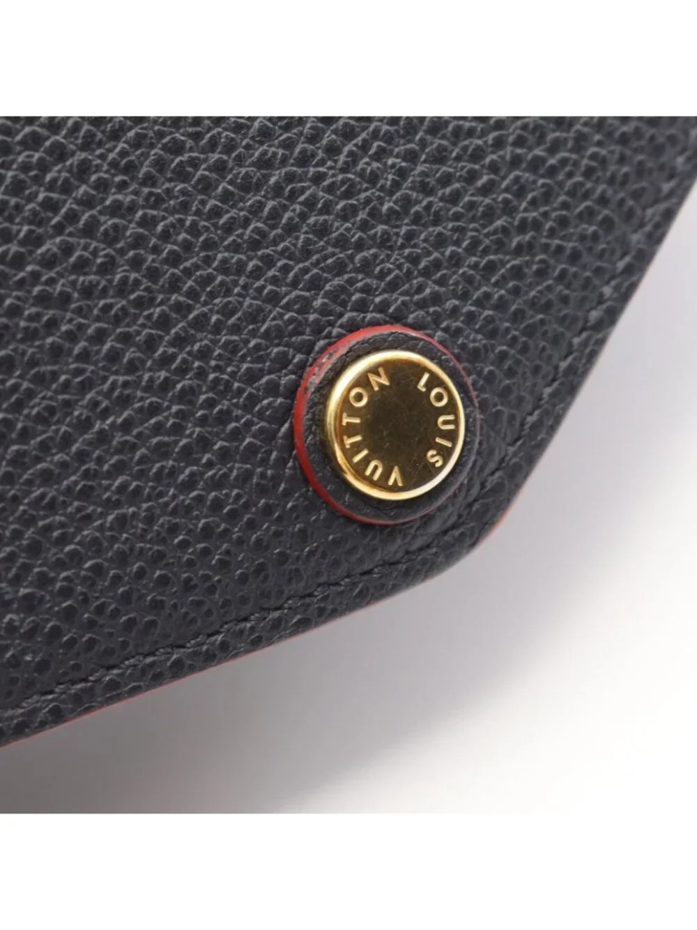 Louis Vuitton this authentic
